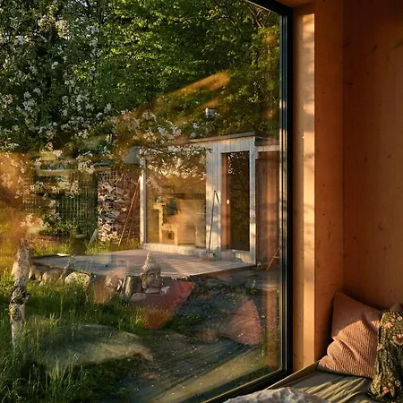 Portal For Sacred Journeys, Retreat, Renew, Holiday home